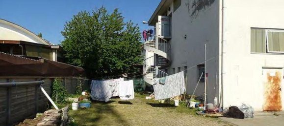 Склад 1444м² в Галларате, Италия № 179735 3