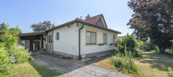 5-Zimmer Bungalow in Felixdorf, Austria, Nr. 130340 19