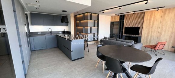 2 bedrooms Apartment in Saint Julian's, Malta No. 8392 8