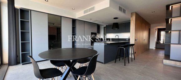 2 bedrooms Apartment in Saint Julian's, Malta No. 8392 6