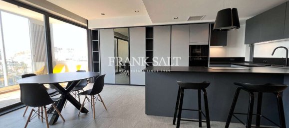 2 bedrooms Apartment in Saint Julian's, Malta No. 8392 5