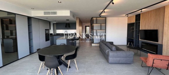 2 bedrooms Apartment in Saint Julian's, Malta No. 8392 7