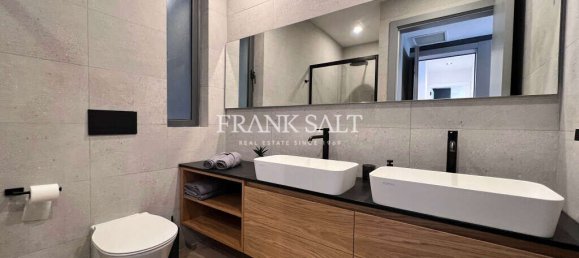 2 bedrooms Apartment in Saint Julian's, Malta No. 8392 15