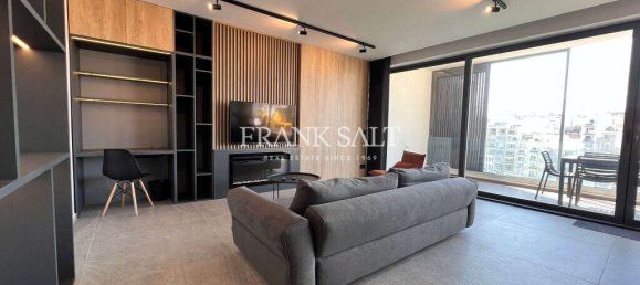 2 bedrooms Apartment in Saint Julian's, Malta No. 8392 3