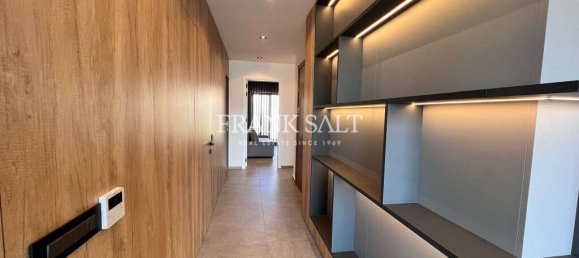 2 bedrooms Apartment in Saint Julian's, Malta No. 8392 17