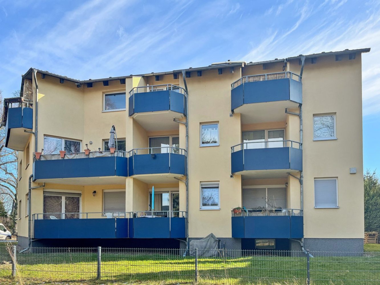 Studio in Blankenburg, Germany No. 99908