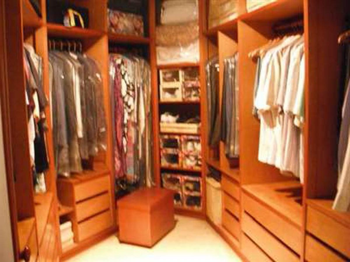 4 Schlafzimmer Wohnung in Sao Paulo, Brazil, Nr. 543580