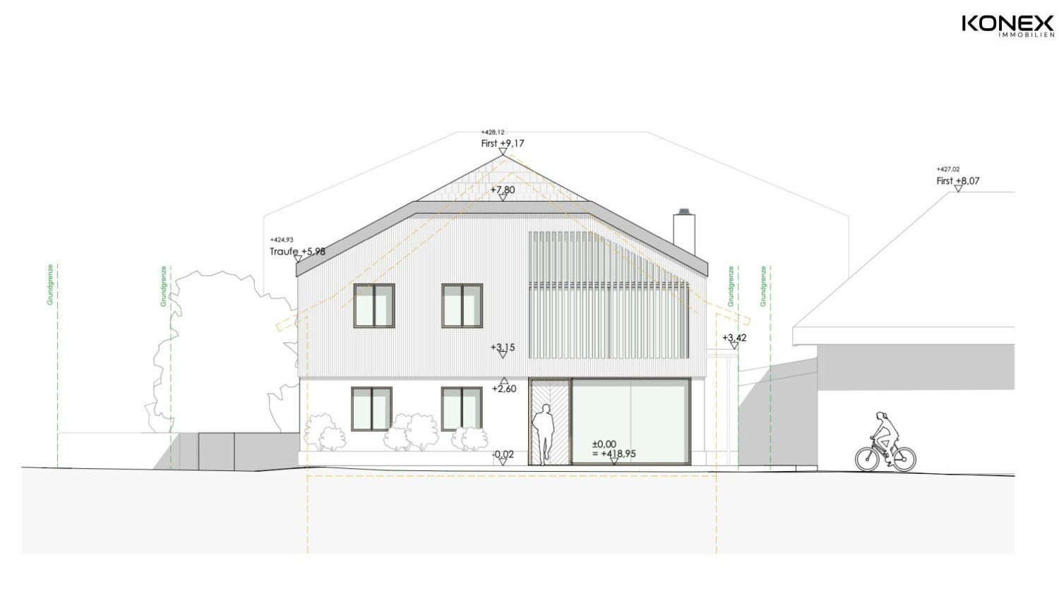  قطعة أرض في Salzburg, Austria 146متر مربع رقم 126986