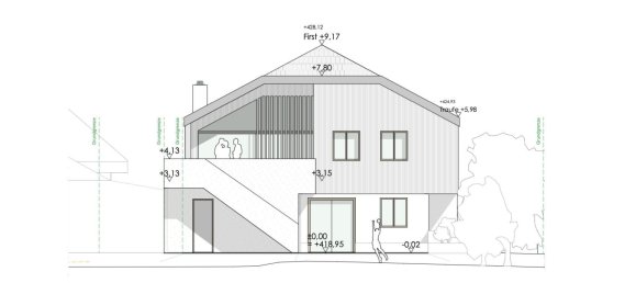  قطعة أرض في Salzburg, Austria 146متر مربع رقم 126986 3