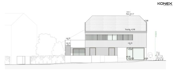  قطعة أرض في Salzburg, Austria 146متر مربع رقم 126986 2