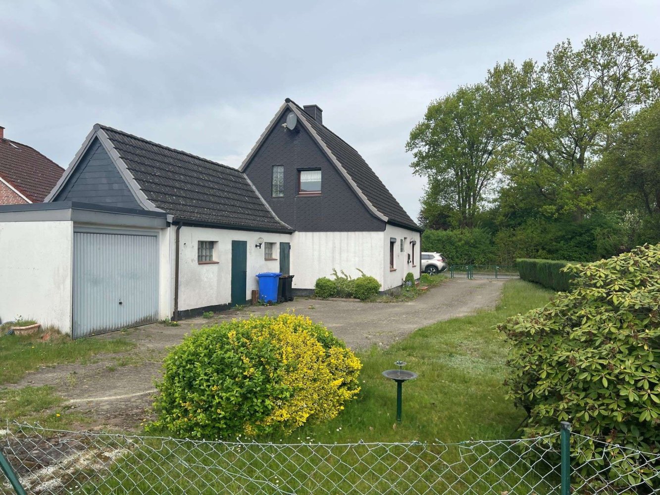 Terreno en Segeberg, Germany No. 222574