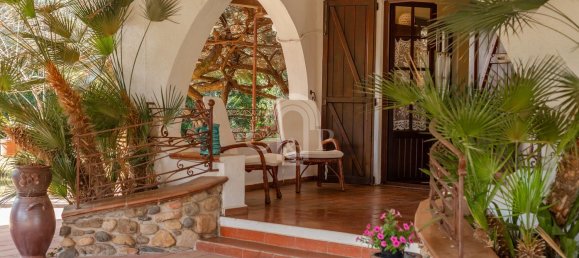 4 rooms Villa in Pula, Italy No. 106336 22