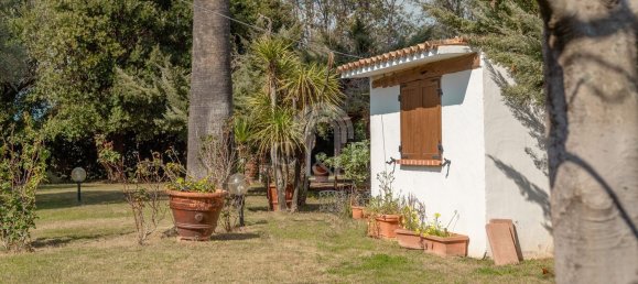 4 rooms Villa in Pula, Italy No. 106336 34