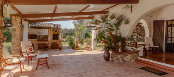 4 rooms Villa in Pula, Italy No. 106336 24