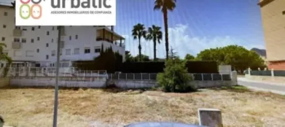 Terreno en Gandia, Spain No. 174237 2