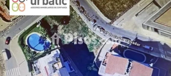 Terreno en Gandia, Spain No. 174237 3