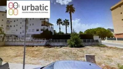 Terreno en Gandia, Spain No. 174237