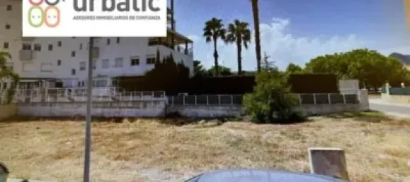 Terreno en Gandia, Spain No. 174237 4