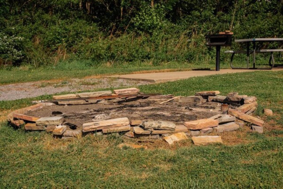 Studio in Jamestown, USA, Nr. 397409