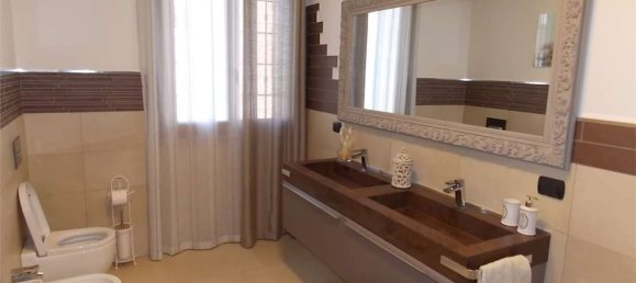 6-salle Villa à Rubiera, Italy No. 100513 14