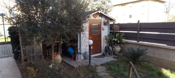 6-salle Villa à Rubiera, Italy No. 100513 3