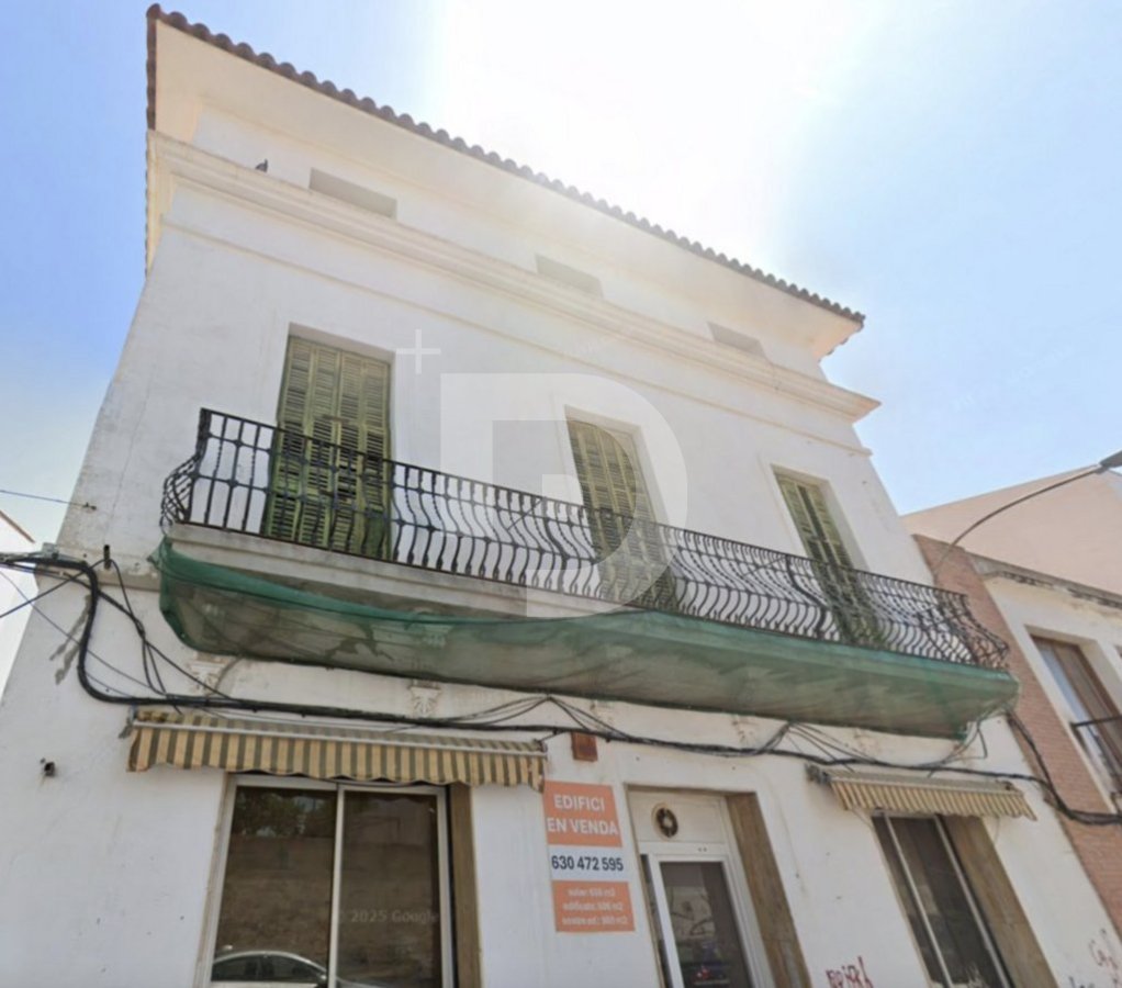 Отель, гостиница 606м² в Барселона, Испания № 291752