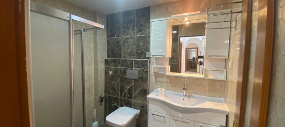 Wohnung 3+1 in Alanya, Turkey, Nr. 22233 11