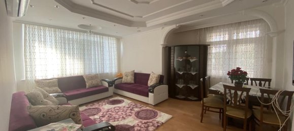 Wohnung 3+1 in Alanya, Turkey, Nr. 22233 6