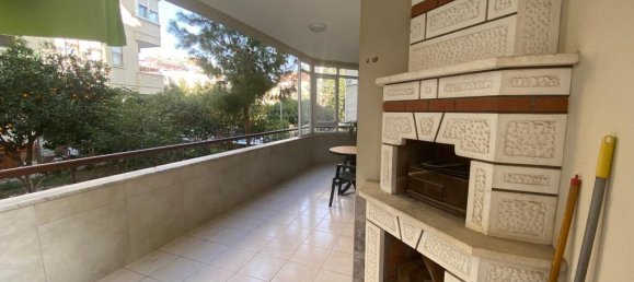 Wohnung 3+1 in Alanya, Turkey, Nr. 22233 3