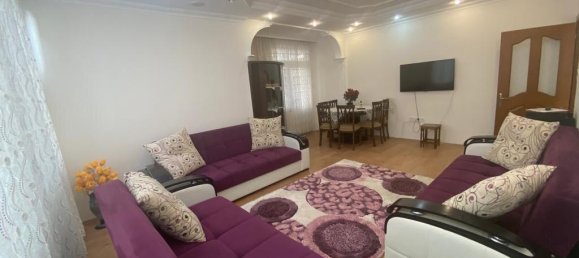 Wohnung 3+1 in Alanya, Turkey, Nr. 22233 9