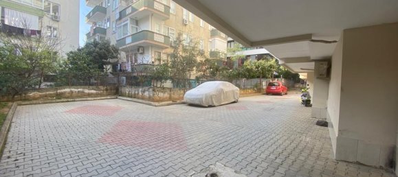 Wohnung 3+1 in Alanya, Turkey, Nr. 22233 2