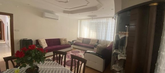 Wohnung 3+1 in Alanya, Turkey, Nr. 22233 5