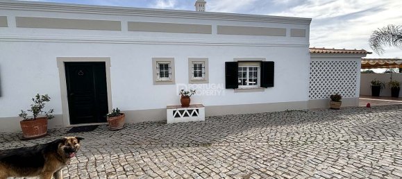 3 bedrooms Villa in Loule, Portugal No. 131196 45