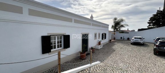 3 bedrooms Villa in Loule, Portugal No. 131196 36