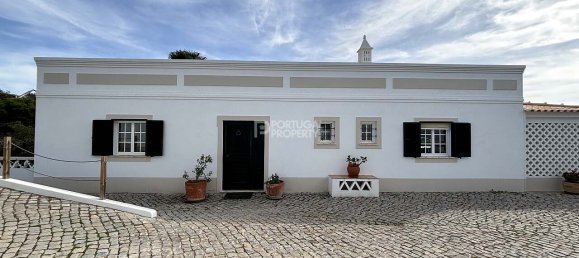3 bedrooms Villa in Loule, Portugal No. 131196 3