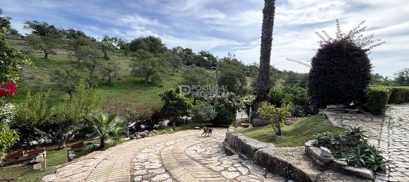 3 bedrooms Villa in Loule, Portugal No. 131196 42