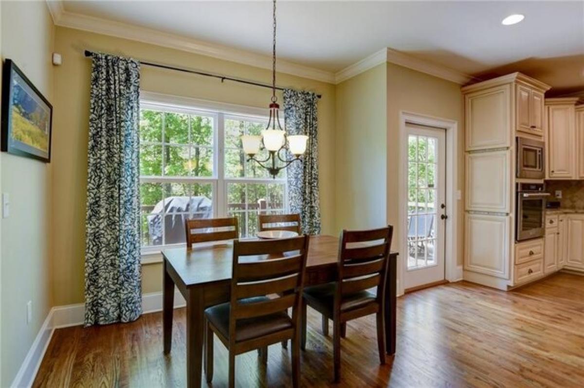 5 bedrooms House in Douglasville, USA No. 384903