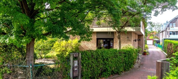 7 rooms House in Oldenburg, Germany No. 371246 34