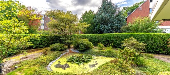 7 rooms House in Oldenburg, Germany No. 371246 39