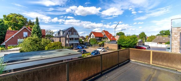 7 rooms House in Oldenburg, Germany No. 371246 28