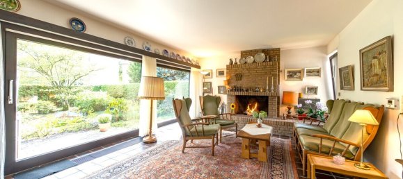 7 rooms House in Oldenburg, Germany No. 371246 3