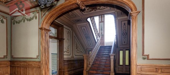 6 bedrooms Castles in Povoa de Varzim, Portugal No. 178875 8