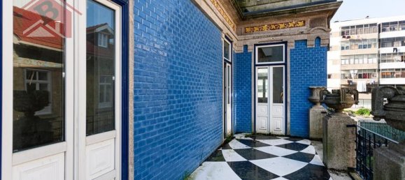 6 bedrooms Castles in Povoa de Varzim, Portugal No. 178875 14