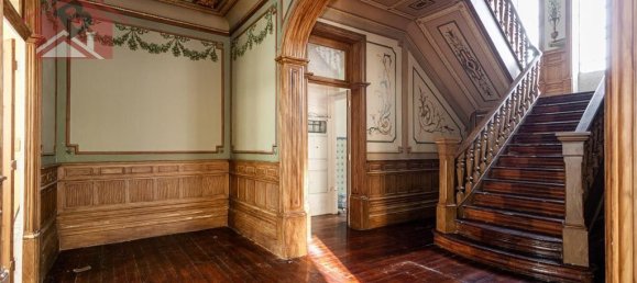 6 bedrooms Castles in Povoa de Varzim, Portugal No. 178875 2