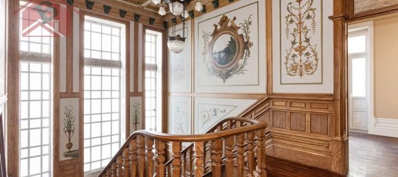 6 bedrooms Castles in Povoa de Varzim, Portugal No. 178875 10