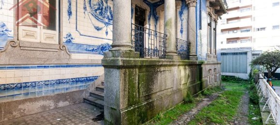 6 bedrooms Castles in Povoa de Varzim, Portugal No. 178875 18