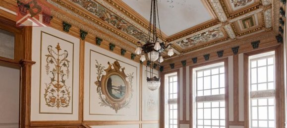 6 bedrooms Castles in Povoa de Varzim, Portugal No. 178875 19