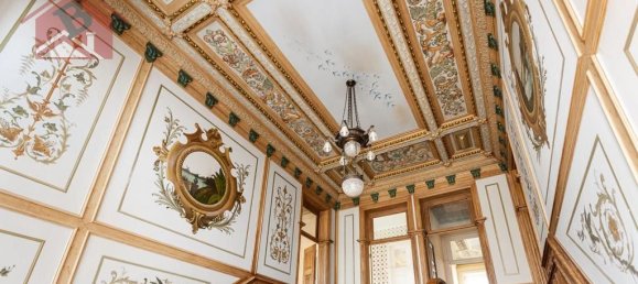 6 bedrooms Castles in Povoa de Varzim, Portugal No. 178875 3