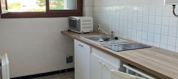 Apartamento de 1 dormitorio en Toulouse, France No. 335993 2