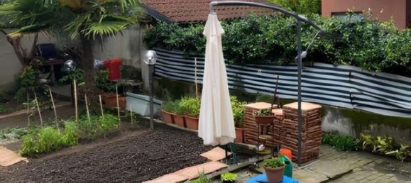 Apartamento de 4 habitaciónes en Settimo Milanese, Italy No. 4611 5